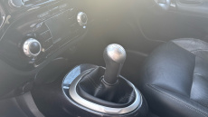 Nissan Juke 1.6 [112] Tekna 5dr [Bose] Petrol Hatchback